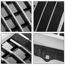 2014-2020 Mercedes Benz W222 S class with ACC S680 Maybach Style Grille