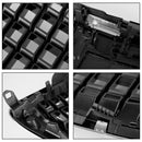 2014-2020 Mercedes Benz W222 S class with ACC S680 Maybach Style Grille