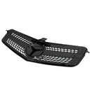 2010-2013 Mercedes-Benz W212 E Class E350 E550 Diamond Front Grille Grill