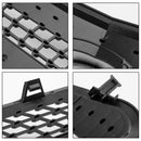 2010-2013 Mercedes-Benz W212 E Class E350 E550 Diamond Front Grille Grill