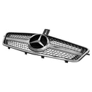 2010-2013 Mercedes-Benz W212 E Class E350 E550 Diamond Front Grille Grill