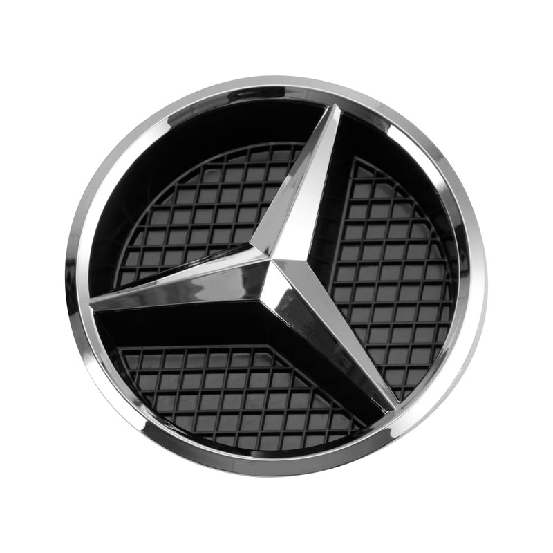 2010-2013 Mercedes-Benz W212 E Class E350 E550 Diamond Front Grille Grill
