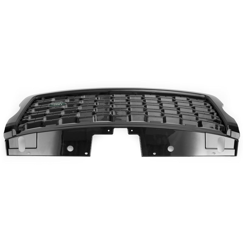 2013-2017 Vogue L405 Land Rover Range Rover Front Bumper Upper Grill With LED lights