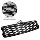 2013-2017 Land Rover Range Rover Vogue L405 Front Bumper Grill Grille W/LED