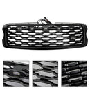 2013-2017 Land Rover Range Rover Vogue L405 Front Bumper Grill Grille W/LED