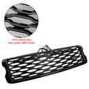 2013-2017 Vogue L405 Land Rover Range Rover Front Upper Grill Grille W/LED