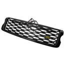 2013-2017 Vogue L405 Land Rover Range Rover Front Upper Grill Grille W/LED