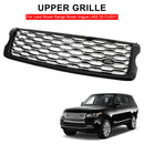 Land Rover Range Rover Vogue L405 2013-2017 Chrome Front Bumper Upper Grille