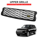 2013-2017 Land Rover Range Rover Vogue L405 Chrome Front Bumper Grille Grill