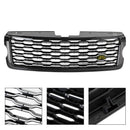 2013-2017 Land Rover Range Rover Vogue L405 Chrome Front Bumper Grille Grill