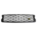 2013-2017 Land Rover Range Rover Vogue L405 Chrome Front Bumper Grille Grill