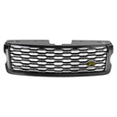 2013-2017 Land Rover Range Rover Vogue L405 Chrome Front Bumper Grille Grill