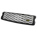 2013-2017 Land Rover Range Rover Vogue L405 Chrome Front Bumper Grille Grill