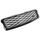 2013-2017 Land Rover Range Rover Vogue L405 Chrome Front Bumper Grille Grill