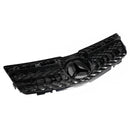 2010-2012 Mercedes Benz GLK X204 GLK350 Front Hood Bumper Grill Grille