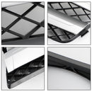 2010-2012 Mercedes Benz GLK X204 GLK350 Front Hood Bumper Grill Grille