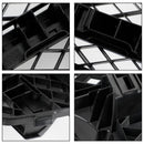 2010-2012 Mercedes Benz GLK X204 GLK350 Front Hood Bumper Grill Grille