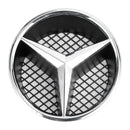 2010-2012 Mercedes Benz GLK X204 GLK350 Front Hood Bumper Grill Grille