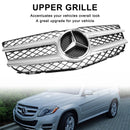2013-2015 Mercedes-Benz GLK350 4MATIC /BASE SPORT UTILITY 4-DOOR Front Hood Bumper Grill Grille 2048802983