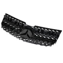 2013-2015 Mercedes-Benz GLK250 BLUETEC 4MATIC SPORT UTILITY 4-DOOR Front Hood Bumper Grill Grille 2048802983