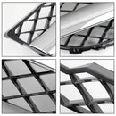 2013-2015 Mercedes-Benz GLK350 4MATIC /BASE SPORT UTILITY 4-DOOR Front Hood Bumper Grill Grille 2048802983