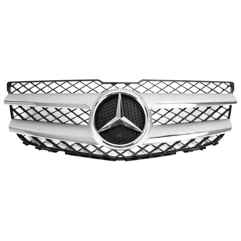 2013-2015 Mercedes-Benz GLK350 4MATIC /BASE SPORT UTILITY 4-DOOR Front Hood Bumper Grill Grille 2048802983