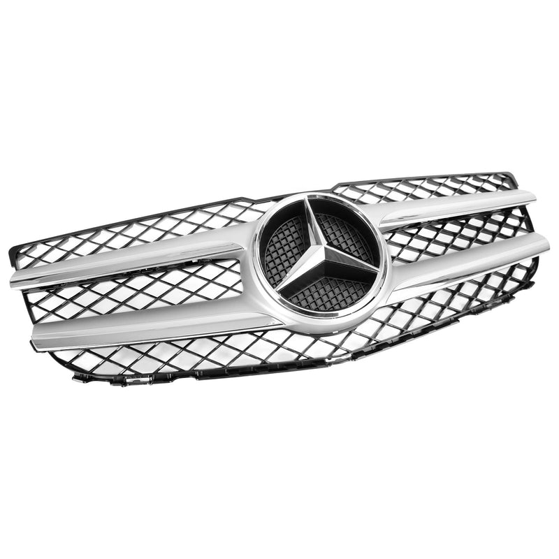 2015 Mercedes-Benz GLK300 GLK350 SPORT UTILITY 4-DOOR Front Hood Bumper Grill Grille 2048802983