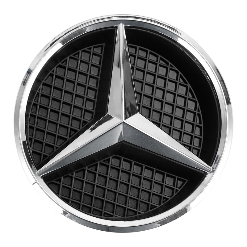 2013-2015 Mercedes-Benz GLK350 4MATIC /BASE SPORT UTILITY 4-DOOR Front Hood Bumper Grill Grille 2048802983