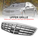 Mercedes Benz S-Class W221 S550 S600 S63 S65 Front Grille Grill