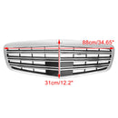 Mercedes Benz S-Class W221 S550 S600 S63 S65 Front Grille Grill