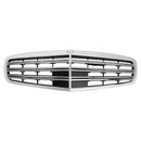Mercedes Benz S-Class W221 S550 S600 S63 S65 Front Grille Grill