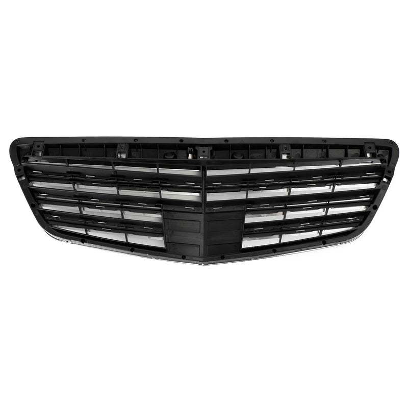 Mercedes Benz S-Class W221 S550 S600 S63 S65 AMG style Front Grille Grill