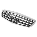 Mercedes Benz S-Class W221 S550 S600 S63 S65 Front Grille Grill
