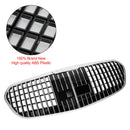 2021+ Mercedes Benz S Class W223 S450L S500 S580 Maybach Style Grille Grill
