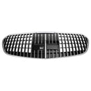 2021+ Mercedes Benz S Class W223 S450L S500 S580 Maybach Style Grille Grill
