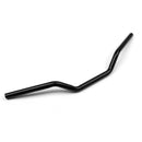 Handlebar Handlebars Fit for Harley Sportster XL 883 1200 Black Chrome