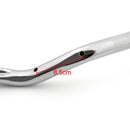 Handlebar Handlebars Fit for Harley Sportster XL 883 1200 Black Chrome