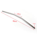 7/8 22mm Drag Style Bar Handlebar For Honda Kawasaki Suzuki Yamaha Ducati Generic