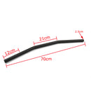 25mm Drag Handlebar Bar for Harley Yamaha Suzuki Kawasaki VTX Shadow