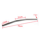 25mm Drag Handlebar Bar for Harley Yamaha Suzuki Kawasaki VTX Shadow
