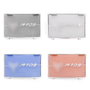 Radiator Grille Guard Cover Protector For Yamaha MT-09 FZ-09 2014-2016