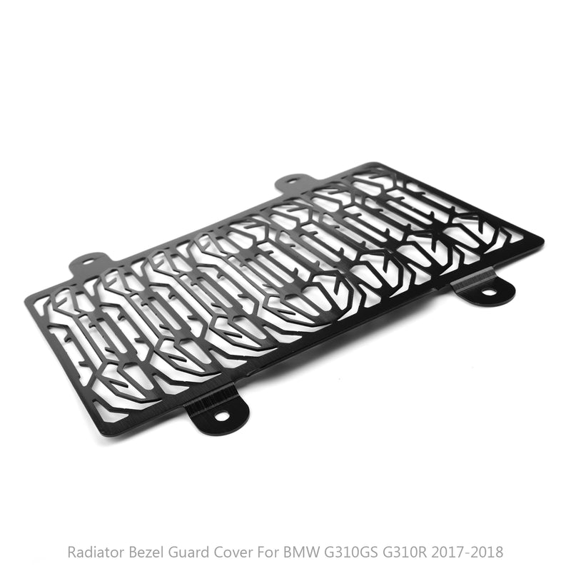 Radiator Grille Cover Guard Shield Protector For BMW G310GS G310R GS/R 17-18 Generic