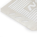 Silver Radiator Grill Guard Protector For Honda NC750 NC750S NC750X 2014-2016 Generic