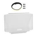 2021 Triumph Trident 660 Motorcycal Radiator Guard Protector Radiator Cover