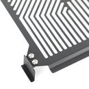 Radiator Guard Cover Protector Stainless Steel Fit For CFMOTO 800MT 21-22 Silver Generic