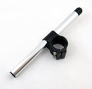 50MM CNC Handle Bar Clip for Ducati Monster Aprilia RSV Mille Mille R RS 250 Generic