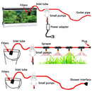 130Psi Dc12V 72W High Pressure Diaphragm Water Self Priming Pump Auto Switch