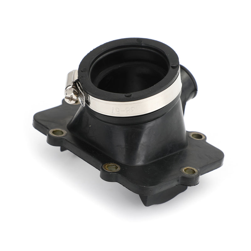 Carburetor Flange/Socket Boot For SKI DOO 420867882 & 420867880 MXZ 500 600 Generic