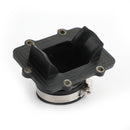 Carburetor Flange/Socket Boot For SKI DOO 420867882 & 420867880 MXZ 500 600 Generic