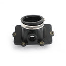 Carburetor Flange/Socket Boot For SKI DOO 420867882 & 420867880 MXZ 500 600 Generic